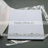 Photo Album Book Self Adhesive PVC Sheet