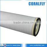 Cartridge Air Intake Model PAFV-18 PAFV-24 PAFV-36 thumbnail-1