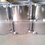 Excellent Design and Multipurpose Sawdust Charcoal Powder Briquetting Machine thumbnail-5