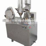 XD-D Air Pumping Capsule Filling Machine Semi-automatic Capsule Filling Machine thumbnail-4