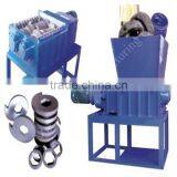Tire Shredders for Sale thumbnail-3