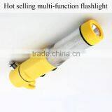 car emergency hammer and blade emergency light life hammer car escape tool auto safety hammer