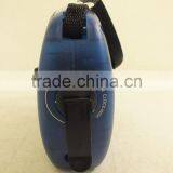 Cheap Protable Am/fm Bands Portable Radio With Torch Solar Smart Radio Solar thumbnail-4