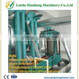 Complete Set Wheat Flour Making Machine for Semolina thumbnail-4