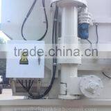 CLW 3 Axis Feed Transport Semi Trailer 55m3 thumbnail-5