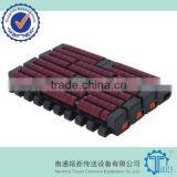 Roller Top Modular Belt 1005 Series for Tire Industry LBP Belts thumbnail-1