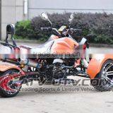 Good Price 3 Wheels 250cc 4 Speed China Dune Buggy (AT2506) thumbnail-4