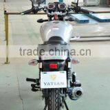 Attractive Price 125cc Popular Chinese Motorcycle for Adult thumbnail-6