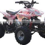 High Quality 110cc Automatic Sport ATV for Kids Drive (TKA110-A) thumbnail-1