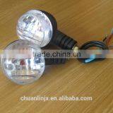 Electric Tricycle Custom Turning Light thumbnail-3