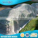 China Factory Telas Biodegradables Pp Agriculture Sunshine Nonwoven Fabric thumbnail-2
