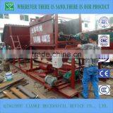 Sand Screening/Separating Machine Plant for Sale thumbnail-4