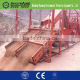 Qingzhou ShuiWang Gold Drilling Mining Machine thumbnail-4