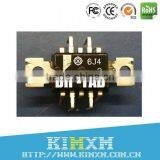 New Integrated Circuits HN27C4096ACC-12 thumbnail-1