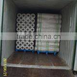 Dark Green and White Color Straw Baler Net Wrap for Agriculture thumbnail-5