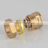 GOOD quality top sell pex fitting nut