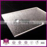 2.0-10mm Colored Embossed Polycarbonate Sheet /pc Embossed Panel /polycarbonate Prices thumbnail-5