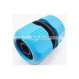 3/4" Plastic Hose Mender thumbnail-5