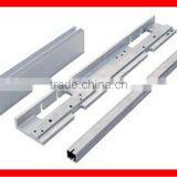 Aluminum Profiles for High-speed Raiway thumbnail-1