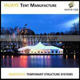 Luxury Aluminum Marquee Party Birthday Wedding Tent thumbnail-1