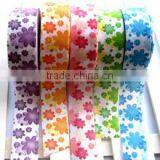 pp Nonwoven Fabric - Rose Flower Print thumbnail-1