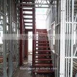 China Luxury Light Steel Frame Fabricated Guest Houses thumbnail-5