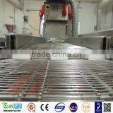 Nickel Chromium Wire Polyester Wire Conveyor Belt Mesh thumbnail-2