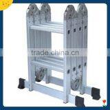 All Kinds of Extrusion Profile For Aluminum Step Ladder thumbnail-2