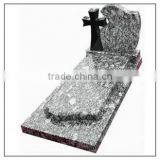 23 Years Black and White Tombstone thumbnail-1