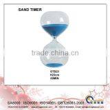 60 Min Sand Timer ( Home Decoration ) STB23 thumbnail-1