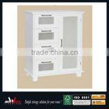 China Supplier Popular Floor Stand Bathroom Cabinet thumbnail-1