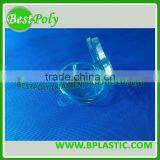 Clamshell Packaging for Dessert in Custom Design thumbnail-1