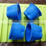 High Quality Silicone Muffin Ring,cake Mould,baking Mould thumbnail-3