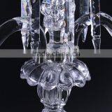 Top Selling Attractive Style Glass Wedding Candelabras 2017 thumbnail-3