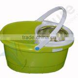 360 Easy Mop and 360 Super Easy Spin Magic Floor Cleaning Mop Cleaning Product thumbnail-4