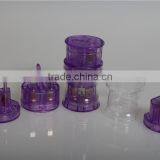 All in One Universal International Plug Adapter World Travel SY-02 DC Power Adapter 1european Plug ac Switching thumbnail-6