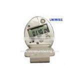 Multifunction Footstep Counter thumbnail-1