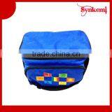 Portable Aluminum Foil Cooler Bag thumbnail-1