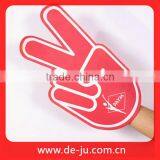 Cheer Competitor Cheap Promotional Eva Hand thumbnail-1