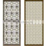 2015 Fashion Design 304 Stainless Steel Home Room Partition Panels thumbnail-2