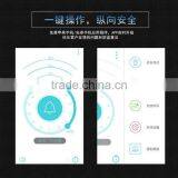 Newest Arrive Smart GPS Anti-Lost Wallets Intelligent Bluetooth Connect App GPS Anti Theft Purse thumbnail-4