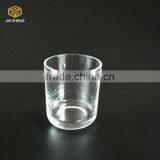 Wholesale Glass Candle Cup for Tealight, Thick Glass Candle Jar