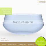 Microwave Oven Diswasher Safe Big Glass Bowl thumbnail-5