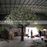Decorative Artificial Cherry Blossom Tree for Sale thumbnail-1
