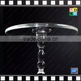 Living Room Furniture Acrylic Sofa Table Clear Acrylic Side/end/nesting Tables Modern Acrylic Coffee Table thumbnail-3