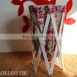 Utility Folding Laundry Basket/foldable Laundry Basket thumbnail-1