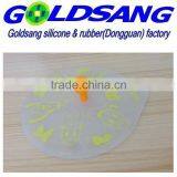 New Design Silicone Cup Lid Cstomized Keep Warm Cup Cover thumbnail-6