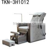 Foot massage sofa chair Salon furniture using reflexology sofa chair TKN-3H1012