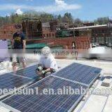 Complete With Battery and Brackets 4000w 2 Solar Power Bank thumbnail-2