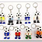 Fashion Footballs Design Silicone USB,key Usb for Wholesale thumbnail-1